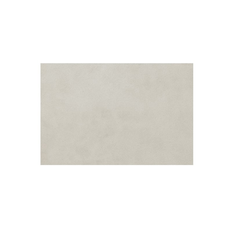 Moe's Home Collection Magnolia Outdoor Table Concrete White