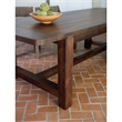 Moe's Home Collection Wilson Dining Table Wood Brown
