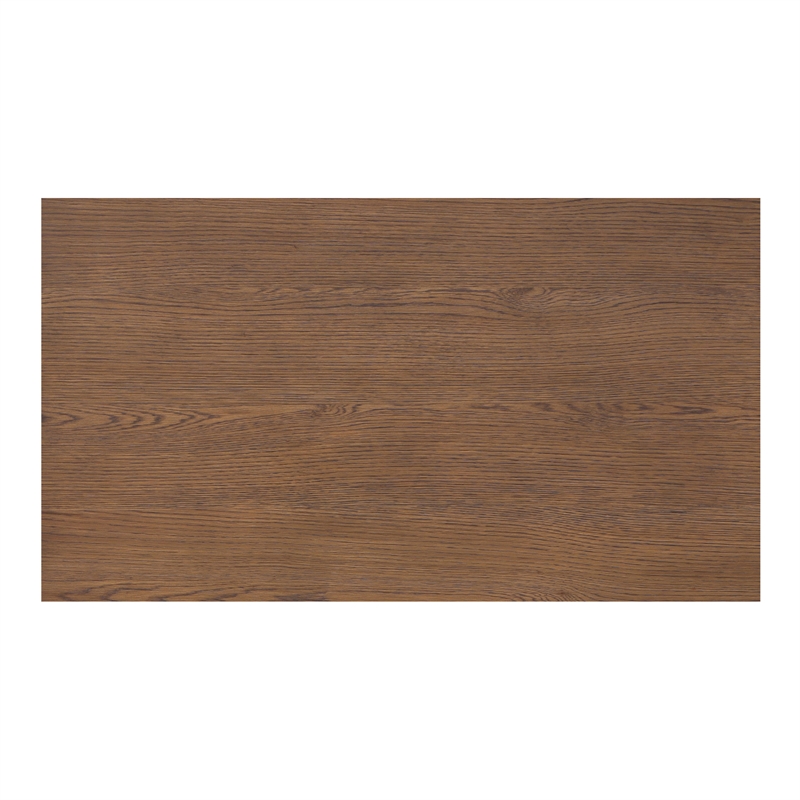 Moe's Home Collection Casey Coffee Table Wood Brown