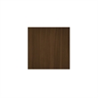 Moe's Home Collection Fletcher Outdoor Coffee Table Wood Brown