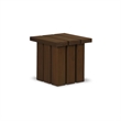 Moe's Home Collection Denby Outdoor Table Wood Brown