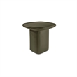 Moe's Home Collection Manon Outdoor Table Concrete Green