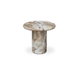 Moe's Home Collection Frida Outdoor Table Concrete Brown