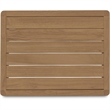 Moe's Home Collection Enzo Side Table Wood Natural