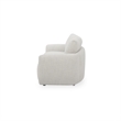 Moe's Home Collection Callie Sofas Fabric Beige