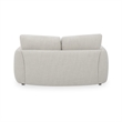 Moe's Home Collection Callie Sofas Fabric Beige