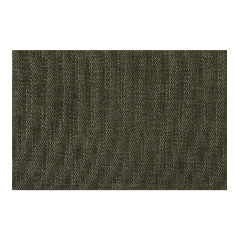 Moe's Home Collection Sebastion Storage Beds Fabric Green