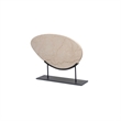 Moe's Home Collection Galen Statues & Sculptures Stone Beige