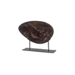 Moe's Home Collection Galen Statues & Sculptures Stone Brown