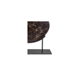 Moe's Home Collection Galen Statues & Sculptures Stone Brown