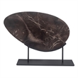 Moe's Home Collection Galen Statues & Sculptures Stone Brown