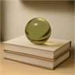 Moe's Home Collection Bonn Tabletop Accents Glass Green