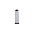 Moe's Home Collection Gigi Table Lamps Fabric Blue