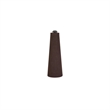 Moe's Home Collection Gigi Table Lamps Fabric Brown