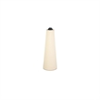 Moe's Home Collection Gigi Table Lamps Fabric White
