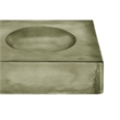 Moe's Home Collection Miro Tabletop Accents Glass Green