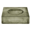 Moe's Home Collection Miro Tabletop Accents Glass Green
