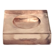 Moe's Home Collection Miro Tabletop Accents Glass Brown
