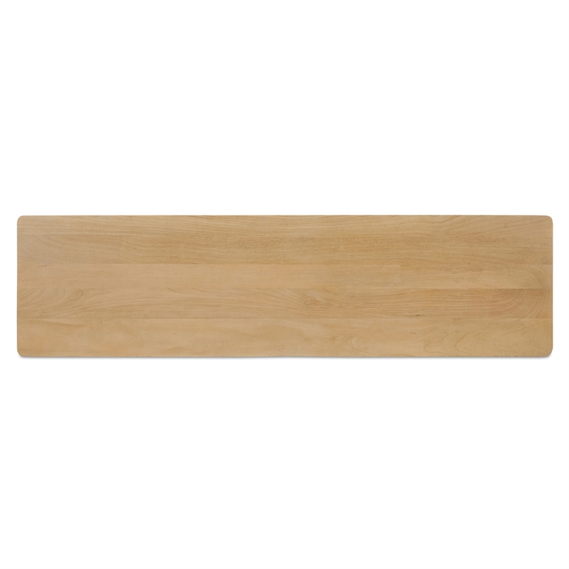 Moe's Home Collection Fulton Sideboards Wood Natural