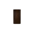 Moe's Home Collection Nera Bookshelves Wood Brown