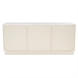 Moe's Home Collection Nadine Sideboards Marble White