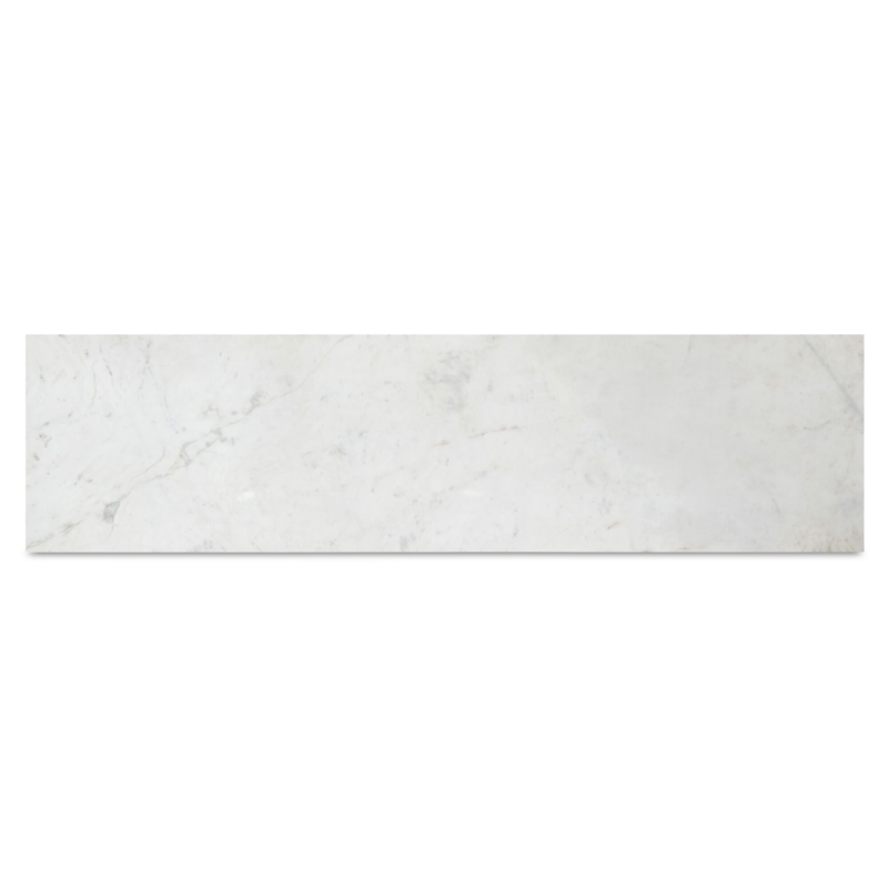 Moe's Home Collection Nadine Sideboards Marble White