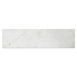 Moe's Home Collection Nadine Sideboards Marble White
