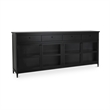 Moe's Home Collection Henry Sideboards Metal Black