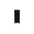Moe's Home Collection Henry Sideboards Metal Black