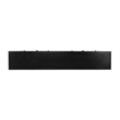 Moe's Home Collection Henry Sideboards Metal Black