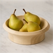 Moe's Home Collection OLEN Bowls Wood Natural