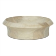 Moe's Home Collection OLEN Bowls Wood Natural