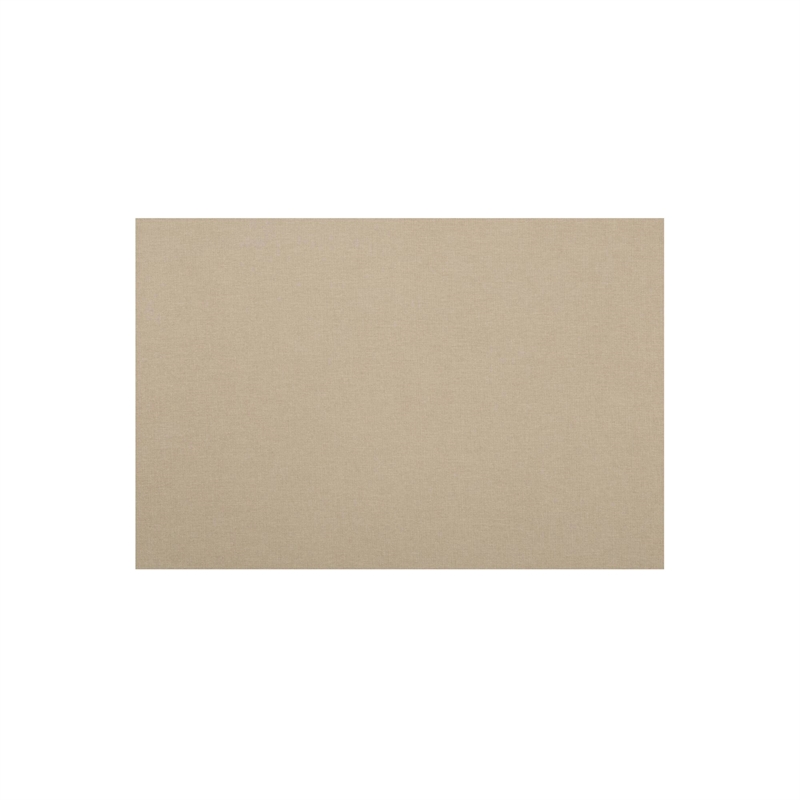 Moe's Home Collection Burrow Modular Sectionals Fabric Beige