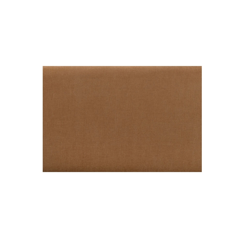Moe's Home Collection Burrow Modular Sectionals Fabric Brown
