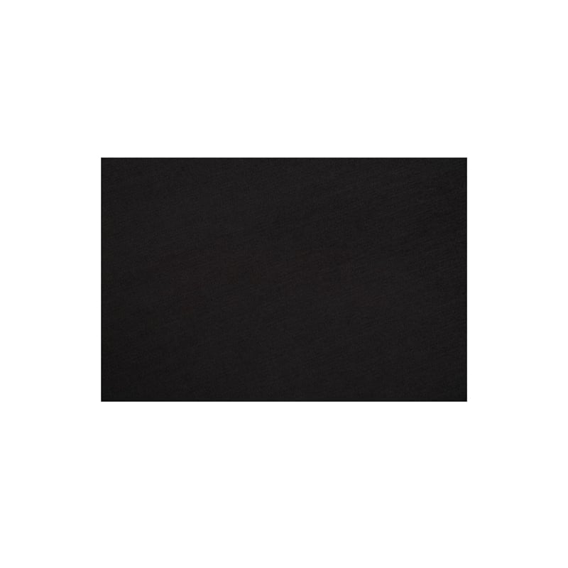Moe's Home Collection Burrow Modular Sectionals Fabric Black