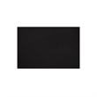 Moe's Home Collection Burrow Modular Sectionals Fabric Black