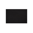 Moe's Home Collection Burrow Modular Sectionals Fabric Black