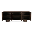 Moe's Home Collection Hadley Sideboards Wood Brown