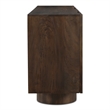 Moe's Home Collection Hadley Sideboards Wood Brown
