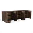 Moe's Home Collection Hadley Sideboards Wood Brown