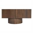 Moe's Home Collection Hadley Sideboards Wood Brown