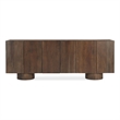 Moe's Home Collection Hadley Sideboards Wood Brown