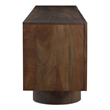 Moe's Home Collection Hadley Media Units Wood Brown