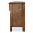 Moe's Home Collection Caroline Sideboards Wood Brown