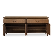 Moe's Home Collection Caroline Sideboards Wood Brown