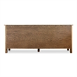 Moe's Home Collection Caroline Sideboards Wood Brown