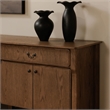 Moe's Home Collection Caroline Sideboards Wood Brown
