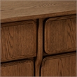 Moe's Home Collection Caroline Sideboards Wood Brown