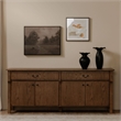 Moe's Home Collection Caroline Sideboards Wood Brown