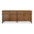 Moe's Home Collection Caroline Sideboards Wood Brown